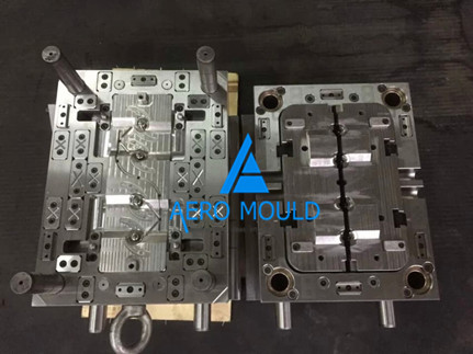 China juice extrator mould maker